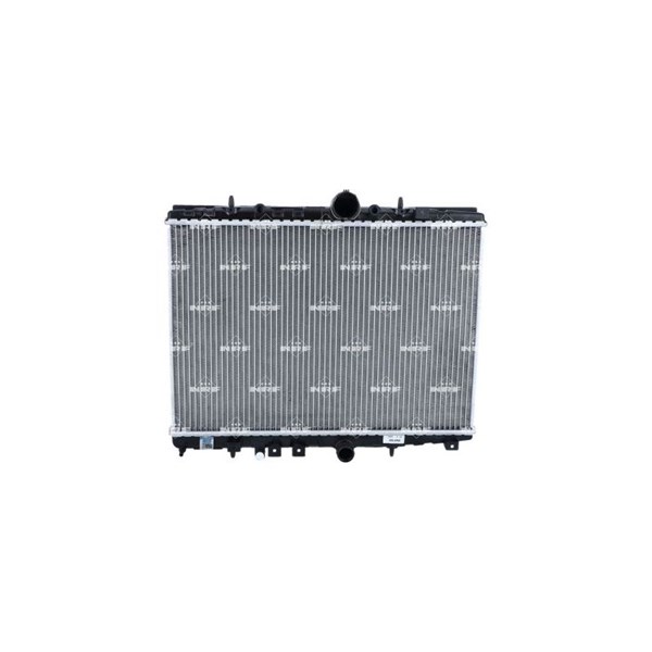 Kylare, motorkylning Nrf 58303 NRF