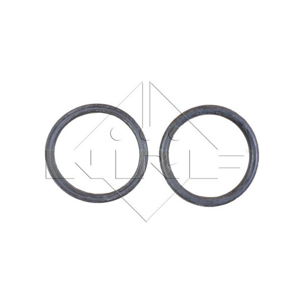 Kylare, motorkylning Nrf 58303 NRF Kylare, motorkylning Nrf 58303 NRF