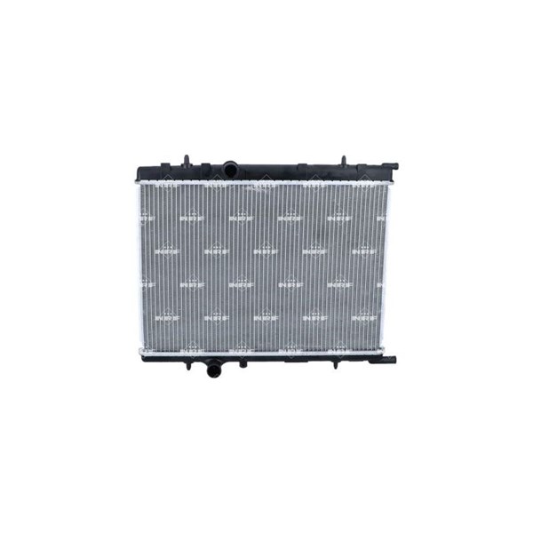 Kylare, motorkylning Nrf 58304 NRF Kylare, motorkylning Nrf 58304 NRF