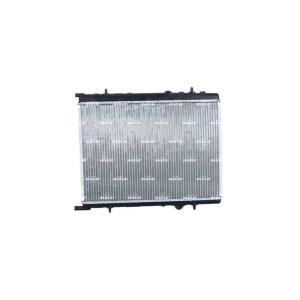Kylare, motorkylning Nrf 58304 NRF