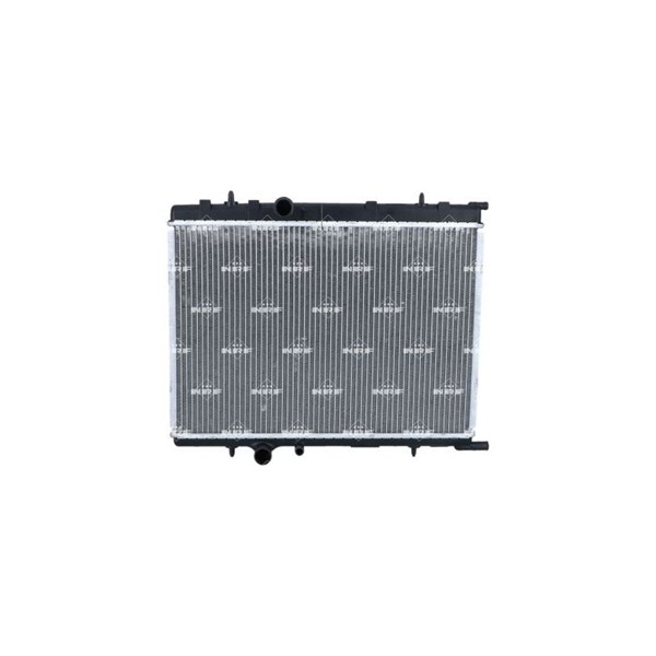 Kylare, motorkylning Nrf 58311 NRF