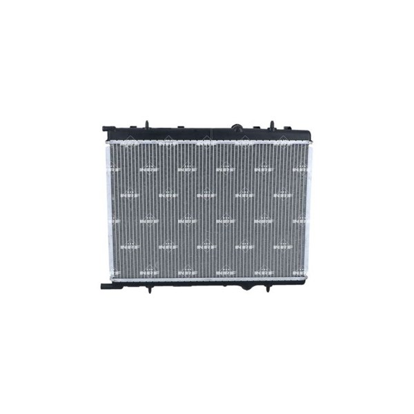 Kylare, motorkylning Nrf 58311 NRF Kylare, motorkylning Nrf 58311 NRF