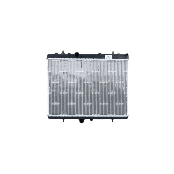 Kylare, motorkylning Nrf 58312 NRF