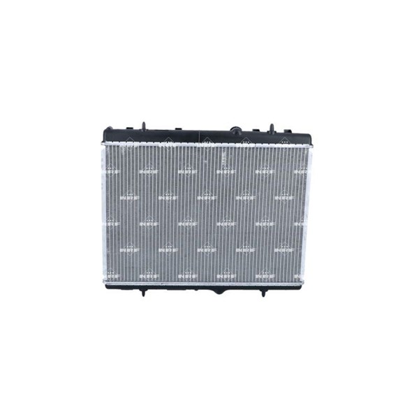 Kylare, motorkylning Nrf 58312 NRF Kylare, motorkylning Nrf 58312 NRF