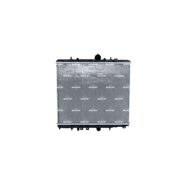 Kylare, motorkylning Nrf 58315 NRF