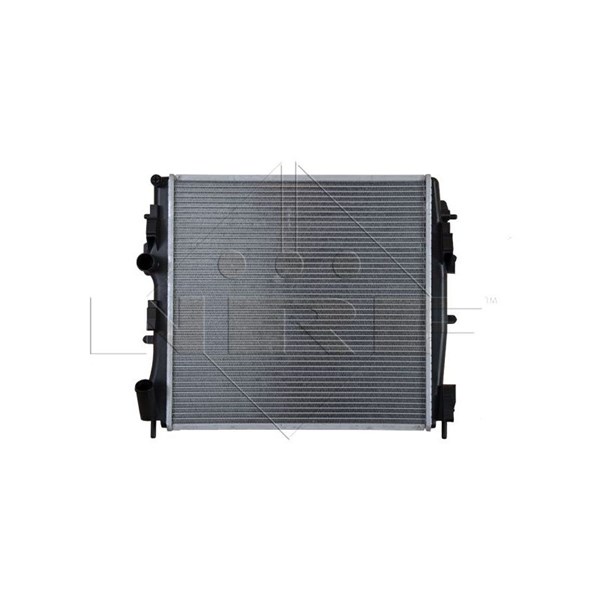 Kylare, motorkylning Nrf 58316 NRF