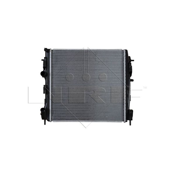 Kylare, motorkylning Nrf 58317 NRF