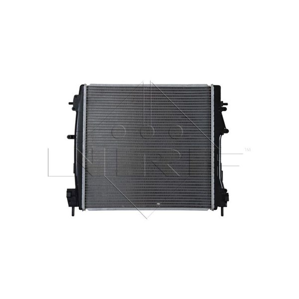 Kylare, motorkylning Nrf 58317 NRF