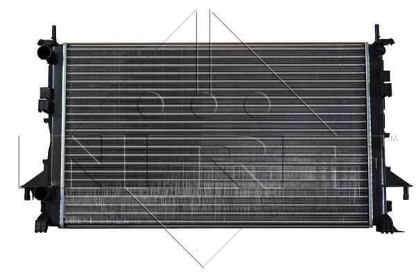 Kylare, motorkylning Nrf 58318 NRF Kylare, motorkylning Nrf 58318 NRF