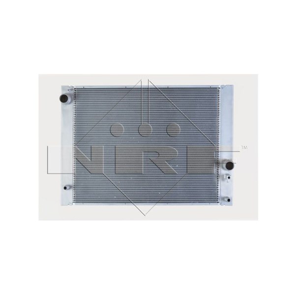 Kylare, motorkylning Nrf 58320 NRF Kylare, motorkylning Nrf 58320 NRF