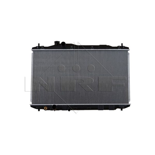 Kylare, motorkylning Nrf 58323 NRF
