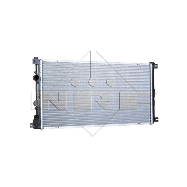 Kylare, motorkylning Nrf 58324 NRF