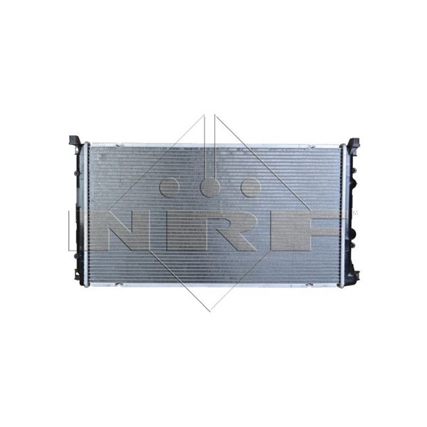 Kylare, motorkylning Nrf 58324 NRF