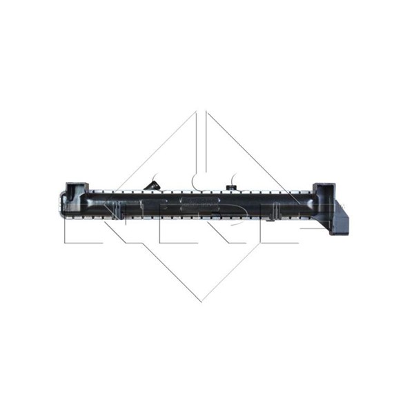 Kylare, motorkylning Nrf 58324 NRF Kylare, motorkylning Nrf 58324 NRF