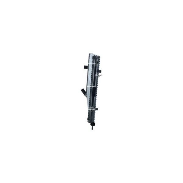 Kylare, motorkylning Nrf 58326 NRF