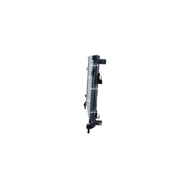 Kylare, motorkylning Nrf 58332 NRF Kylare, motorkylning Nrf 58332 NRF