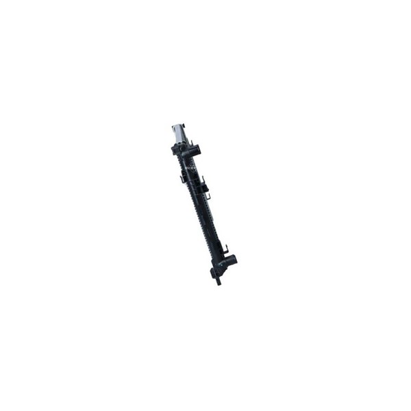 Kylare, motorkylning Nrf 58333 NRF Kylare, motorkylning Nrf 58333 NRF