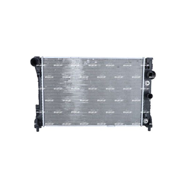 Kylare, motorkylning, Upptill, Mitt Nrf 58335 NRF
