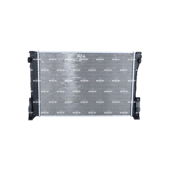 Kylare, motorkylning, Upptill, Mitt Nrf 58335 NRF Kylare, motorkylning, Upptill, Mitt Nrf 58335 NRF