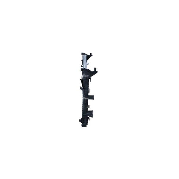 Kylare, motorkylning Nrf 58336 NRF