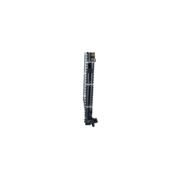 Kylare, motorkylning Nrf 58338 NRF
