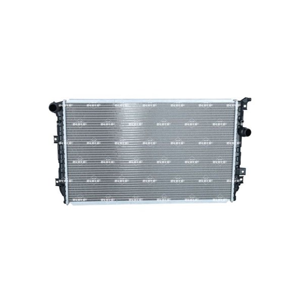 Kylare, motorkylning Nrf 58339 NRF