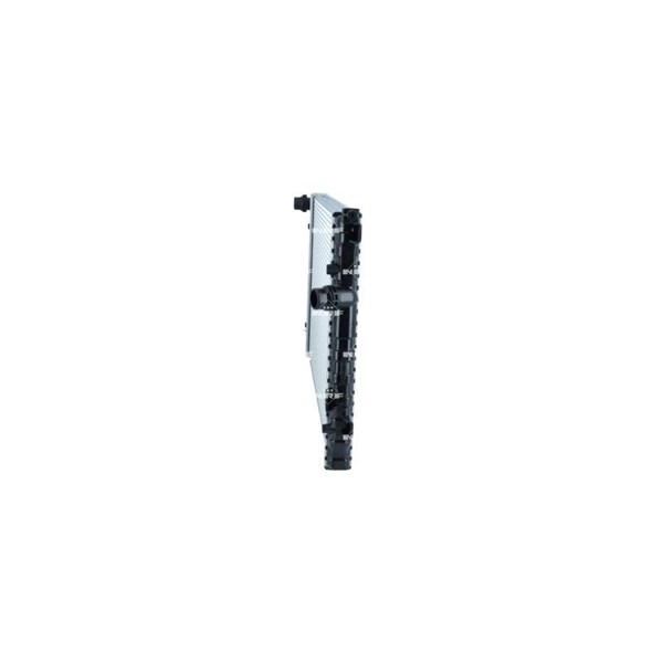 Kylare, motorkylning Nrf 58339 NRF Kylare, motorkylning Nrf 58339 NRF