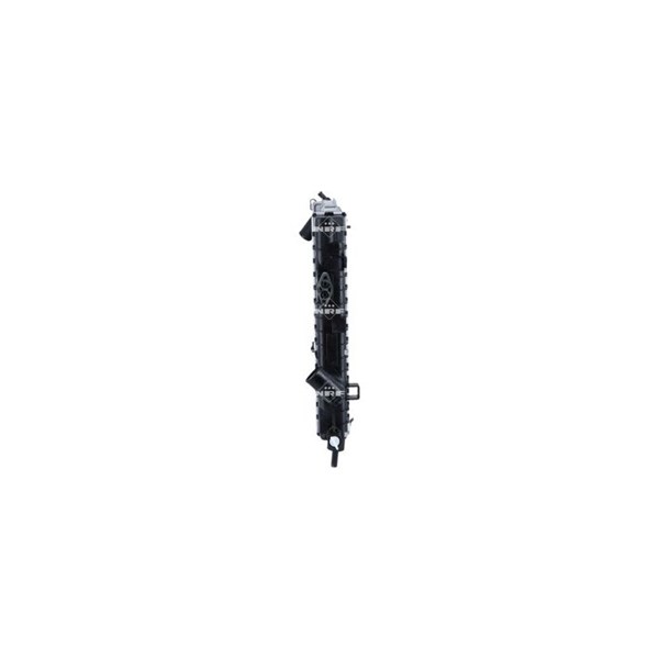 Kylare, motorkylning Nrf 58340 NRF Kylare, motorkylning Nrf 58340 NRF