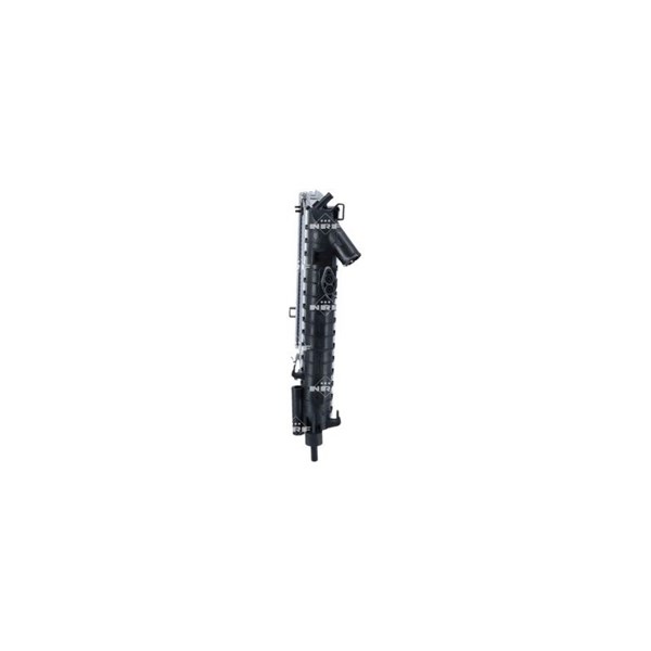 Kylare, motorkylning Nrf 58340 NRF Kylare, motorkylning Nrf 58340 NRF
