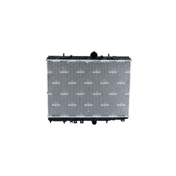 Kylare, motorkylning Nrf 58341 NRF