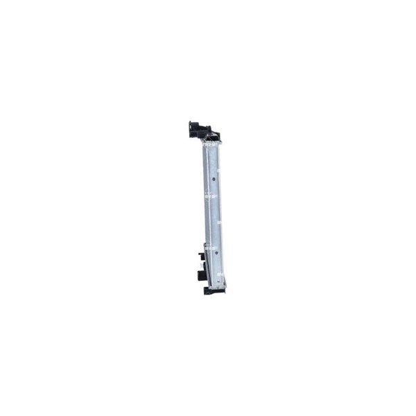 Kylare, motorkylning Nrf 58341 NRF