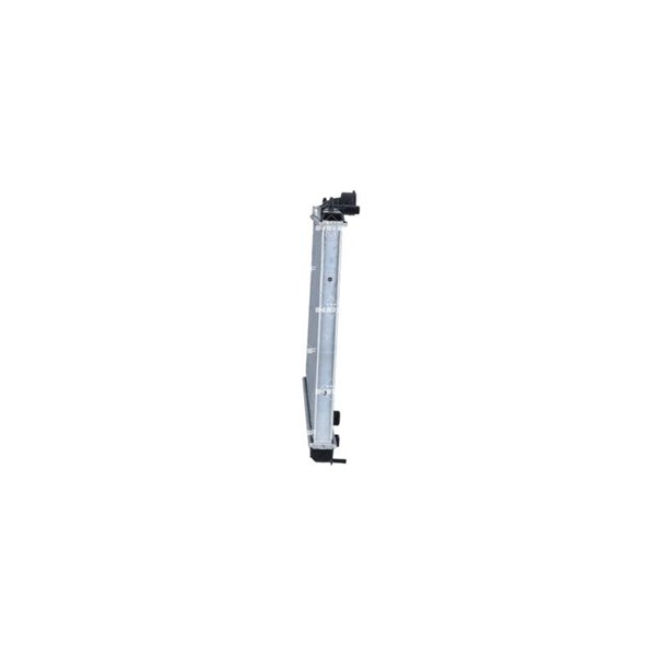 Kylare, motorkylning Nrf 58341 NRF