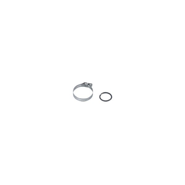 Kylare, motorkylning Nrf 58341 NRF