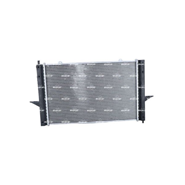 Kylare, motorkylning Nrf 58342 NRF