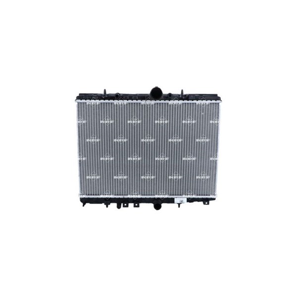 Kylare, motorkylning Nrf 58347 NRF