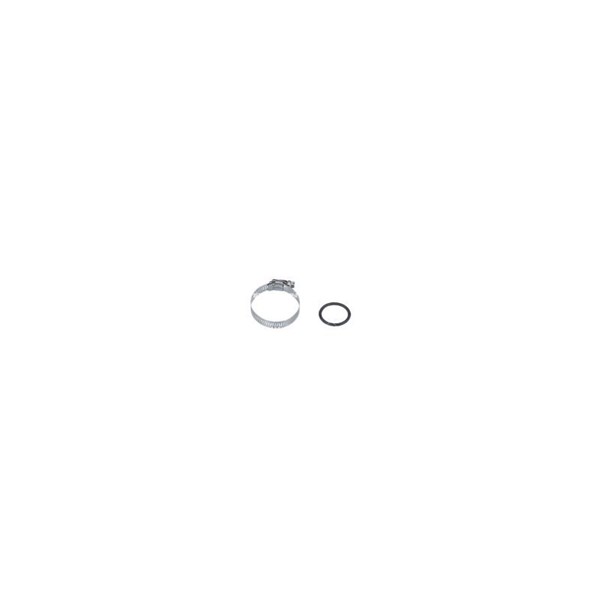 Kylare, motorkylning Nrf 58347 NRF