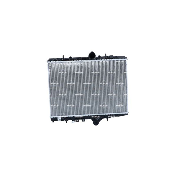 Kylare, motorkylning Nrf 58351 NRF