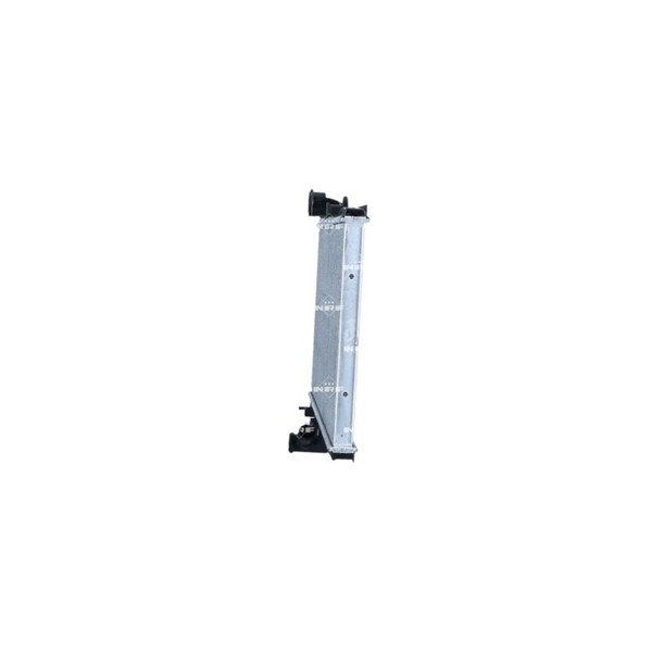 Kylare, motorkylning Nrf 58351 NRF