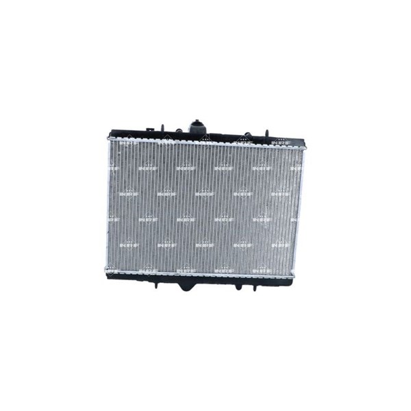 Kylare, motorkylning Nrf 58351 NRF