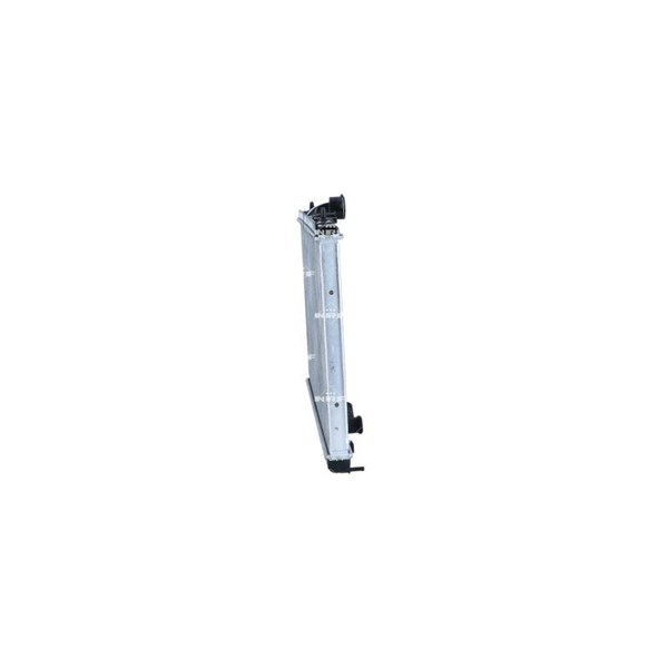 Kylare, motorkylning Nrf 58351 NRF