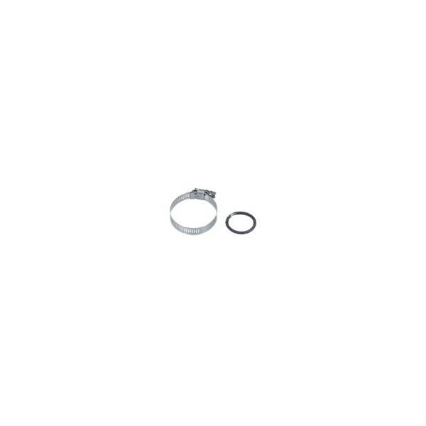 Kylare, motorkylning Nrf 58351 NRF