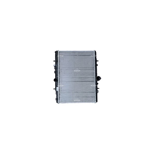Kylare, motorkylning Nrf 58352 NRF