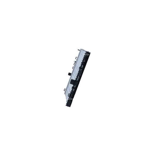 Kylare, motorkylning Nrf 58352 NRF Kylare, motorkylning Nrf 58352 NRF