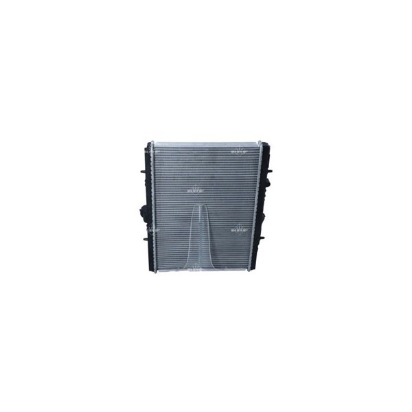Kylare, motorkylning Nrf 58352 NRF Kylare, motorkylning Nrf 58352 NRF