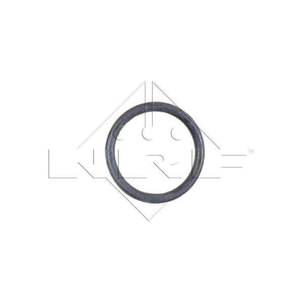 Kylare, motorkylning Nrf 58352 NRF Kylare, motorkylning Nrf 58352 NRF