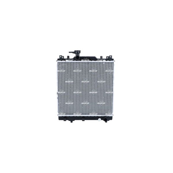 Kylare, motorkylning Nrf 58353 NRF