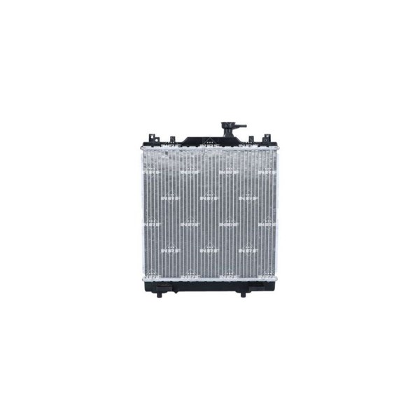 Kylare, motorkylning Nrf 58353 NRF Kylare, motorkylning Nrf 58353 NRF