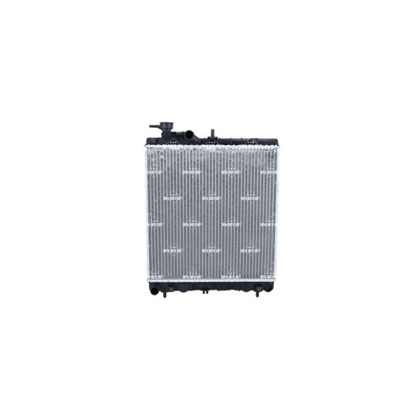 Kylare, motorkylning Nrf 58354 NRF