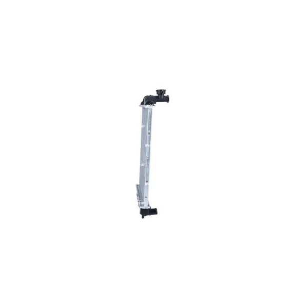 Kylare, motorkylning Nrf 58354 NRF