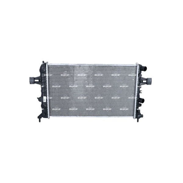Kylare, motorkylning Nrf 58355 NRF